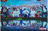 衡阳周末惠民剧场重阳节专场温情上演