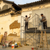 住建部：“十五五”时期，将推动实施1.5万处历史建筑修缮提升