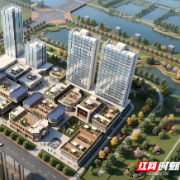 冲刺四季度 决胜全年度 湖南建投二建斩获华南市场5亿元项目