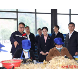 韦朝晖：全力冲刺攻坚县庆筹备工作 充分展现侗乡发展成就与民族团结新风貌