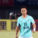 故事丨从看台球迷到湘超球员 “80后”陈奇的绿茵逐梦记