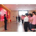 湘南学院师生代表赴汝城县沙洲村 开展纪念中国工农红军长征胜利90周年主题教育