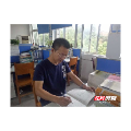 何华天：守讲台三十载 育桃李满山乡