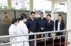 全盘谋划 系统施策 守护好一江碧水
