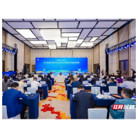 近200名外宾与会,湖南国际贸易投资洽谈会“朋友圈”升级