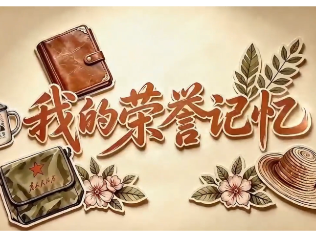 我的荣誉记忆｜宁愿一人脏 换来万人洁