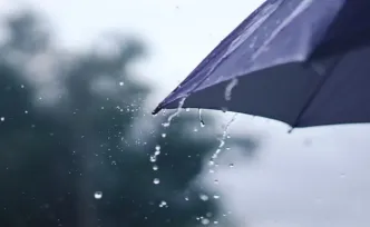 湖南今明部分地区有小雨 周末放晴！24日湘东、25日湘西清晨局地有雾