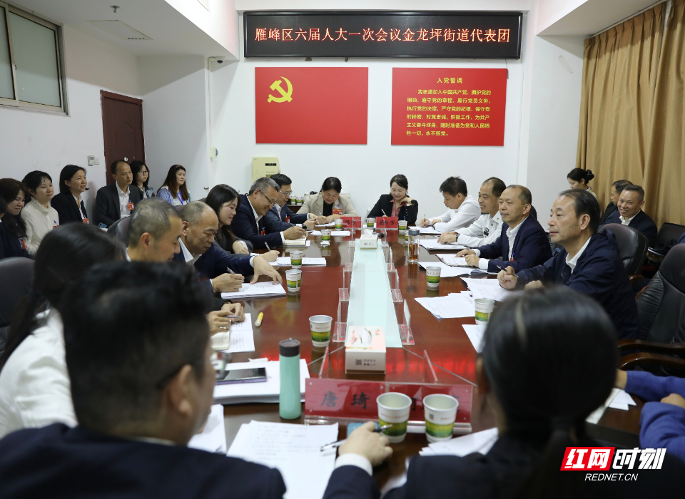 10.22魏春生参加雁峰区六届人大一次会议岳屏镇、金龙坪街道代表团分组讨论2.jpg