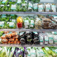 价稳量足 上周湖南民生商品呈“6跌5持平”运行态势