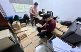 寻找“最美基层民警”｜马俊：一纪磨一剑