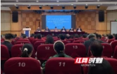 一袋输液背后的安全考题，这场培训把“防线”筑到基层