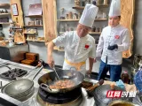 AI向新看湘潭｜探访沙子岭猪 感受湘潭乡土风味