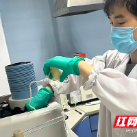 国家城市供水水质监测网株洲监测站开展2026年度全省水质抽测工作