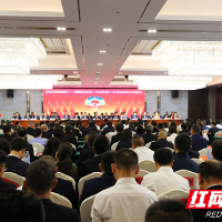 政协茶陵县第十一届委员会第一次会议开幕