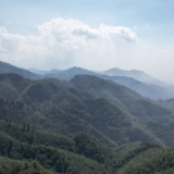 生态文学丨范诚:溯溪紫云山