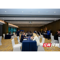 面对面 “相亲”！湖南智造牵手德国制造，这场对接聊出不少实在意向