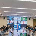 第七届亚欧城市水管理研讨会成果交流活动在长沙举行