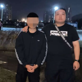 三地联动擒窃贼 衡东公安破获车内盗窃案
