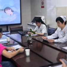 不吃药也能治失眠 永州市中心医院首期失眠认知行为团体治疗开课