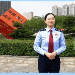 营商环境大家谈｜李婧：擦亮“税悦伴企行”服务品牌，把税收政策红利转化为企业发展动能