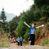 奔跑苗岭山野!中国·十八洞山地越野挑战赛等你来