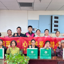 永州市中心医院：“医疗+社工+心理”协同服务 助肿瘤患者解开心结