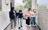 托口镇中心小学开展食物中毒应急演练