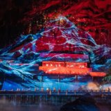 看湘超,景区免费、火力“券”开!株洲、邵阳两地文旅优惠上新