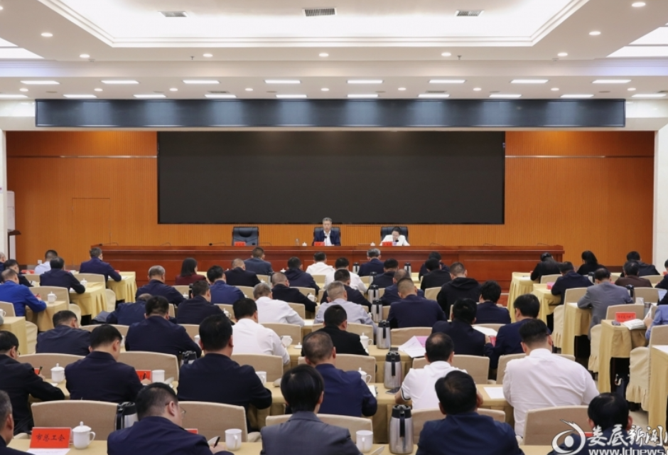 曾超群：全面落实管党治党政治责任 以更高标准更实举措推动巡察工作高质量发展