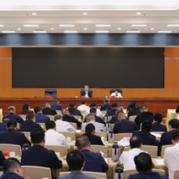 曾超群：全面落实管党治党政治责任 以更高标准更实举措推动巡察工作高质量发展