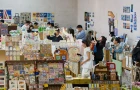 从“看书”到“玩书”：长沙BIGGER艺术展六大特展、11项体验等你逛