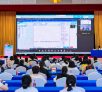 聚焦超声质量控制与规范化评估，湖南省医学会辅助生殖超声质量控制研讨会在长沙举行