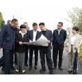 坚持科学规划 统筹保护利用 绘就人与自然和谐共生新画卷