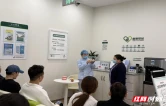 情暖重阳“齿”安康 邮爱驿站送健康