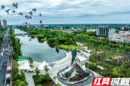 南县五色谱③｜一汪青绿，邂逅湿地自然野趣