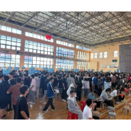 名校面对面 | 从一场咨询会，到一张全国升学服务网