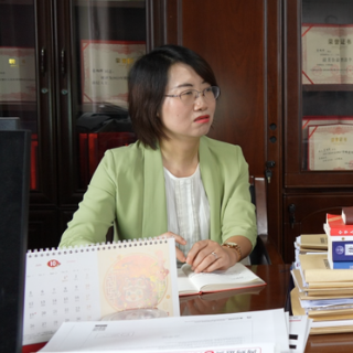 人大代表风采|董旭辉:扎根法治一线 忠实为民履职