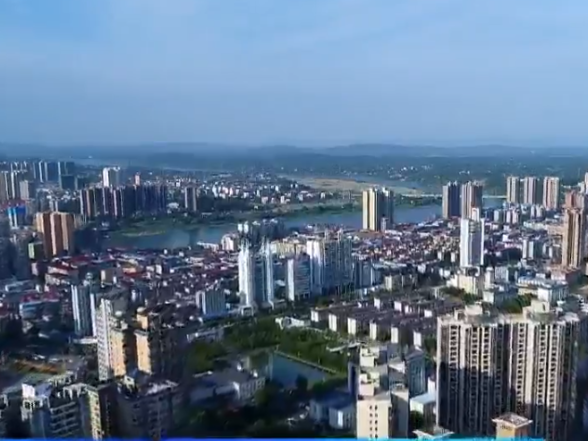 北京永州企业商会换届大会在京举行