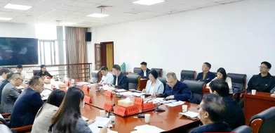 三个大抓开新局 攻坚突围奋力拼㉖丨龚红果专题调度外贸外资工作