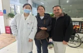 医者仁心暖外宾 拾金不昧显风范——张家界军地医院暖心服务俄罗斯游客获赞誉