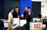 2026年度湖南土建初中级职称考试邵阳考区圆满结束