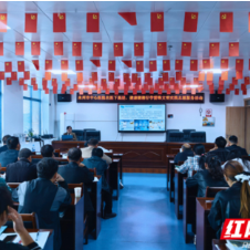 “名医走基层 健康湖湘行”——永州市中心医院巡回医疗走进零陵区邮亭圩镇