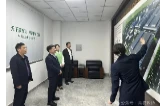 市领导带队开展助力应急管理事业高质量发展走访调研