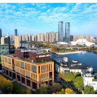 长沙河西在变，你察觉到几个？