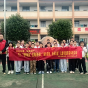 岳阳丨当非遗漆扇邂逅“绿书签”!这场活动护航青少年健康成长
