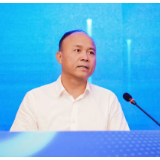 湖南首家AAA级融担机构“换帅”，朱智斌任省融资担保集团党委书记