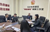 芙蓉花开处 政协有为时——六届长沙市芙蓉区政协高质量履职助推高质量发展综述
