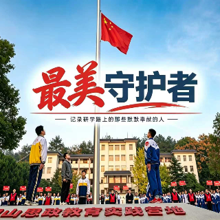 最美守护者丨5万多字笔记、200多场磨课，日常不止于课堂【我的韶山行】