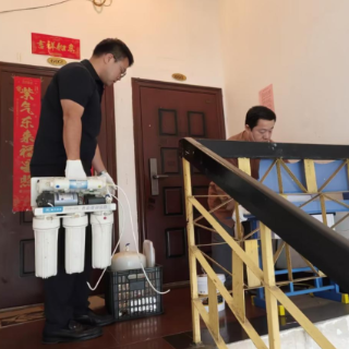 岳塘区霞城街道纵深推进“三清三关”整治 筑牢辖区消防安全屏障