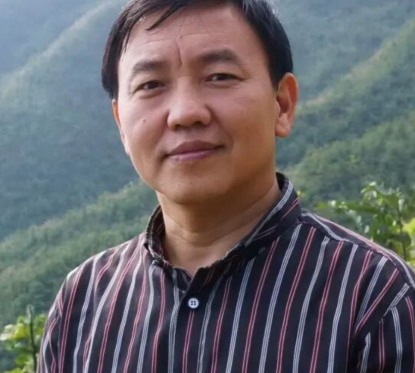 张千山:绥宁黄桑只一年,此生受用三十年